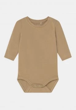 Name It NBNMEART 2 PACK - Body - Oatmeal | Unisex -Name it Verkäufe 95c5ad3d7525467f899d526fc986f251