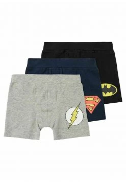Name It Kinder 3 PACK - Boxershorts - Dark Sapphire