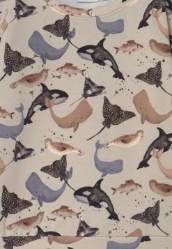 Name It NMMTOBI UNISEX - Sweatshirt - Peyote Melange 7 Name It NMMTOBI UNISEX - Sweatshirt - Peyote Melange -Name it Verkäufe 95d486774a344d42a59337a6c769ee91