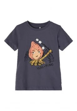 Name It Kinder T-Shirt Print - Wild Wind