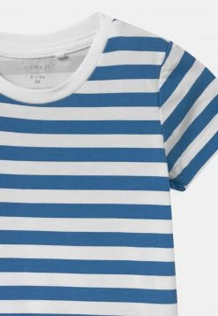 Name It Kinder NBMBJARKE 5 PACK - T-Shirt Print - Melon -Name it Verkäufe 95efca581ba0417cb91333734090eeb1