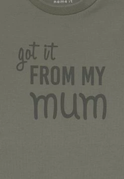 Name It Kinder NBMSTAFFAN 2 PACK - Langarmshirt - Agave Green 9 Name It Kinder NBMSTAFFAN 2 PACK - Langarmshirt - Agave Green -Name it Verkäufe 95f3b99b13844753a4fac048995bb757