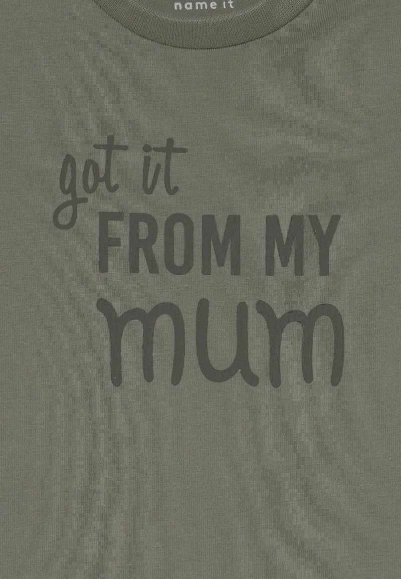 Name It Kinder NBMSTAFFAN 2 PACK - Langarmshirt - Agave Green 6 Name It Kinder NBMSTAFFAN 2 PACK - Langarmshirt - Agave Green – Bild 4