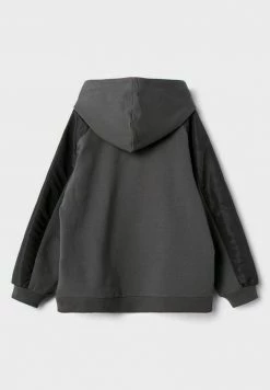 Name It Kinder Kapuzenpullover - Dark Grey 6 Name It Kinder Kapuzenpullover - Dark Grey -Name it Verkäufe 960629dbf1be4c4f98d6a6773105c156