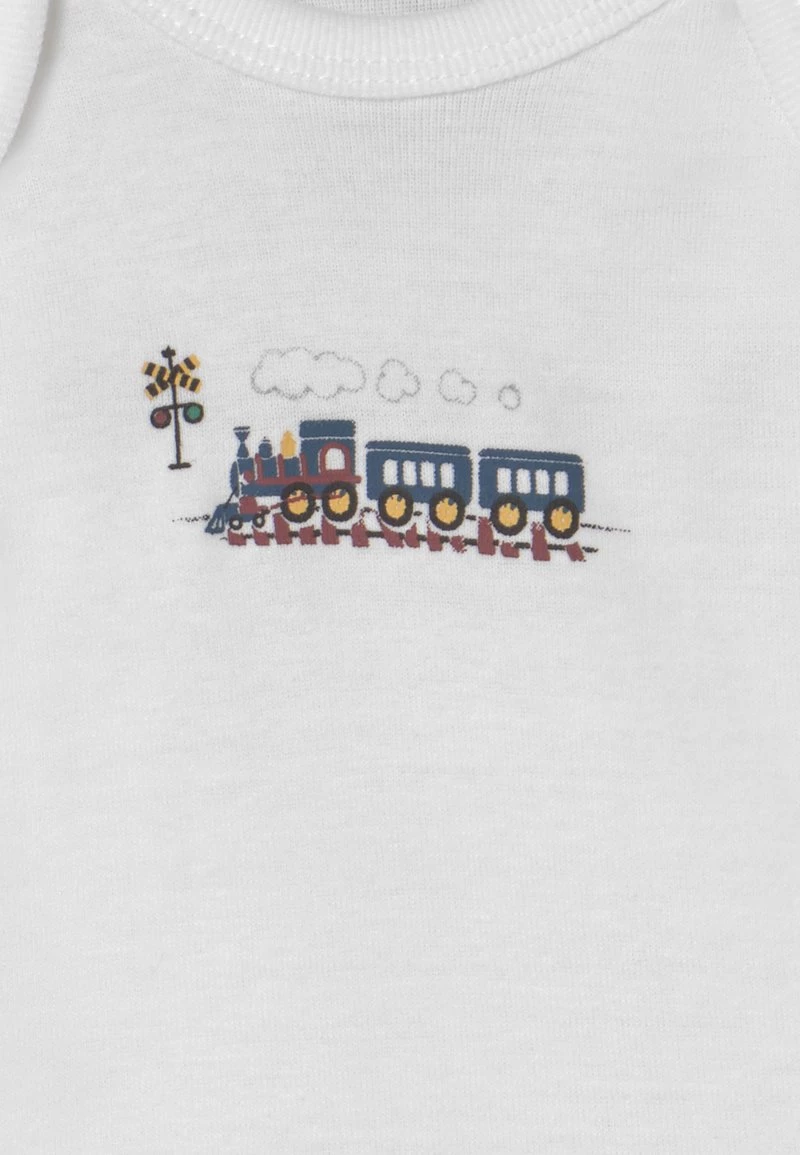 Name It Kinder NBMBODY TRAIN 3 PACK - Body - Heather 6 Name It Kinder NBMBODY TRAIN 3 PACK - Body - Heather – Bild 4