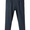 Name It Kinder Stoffhose - Dark Sapphire