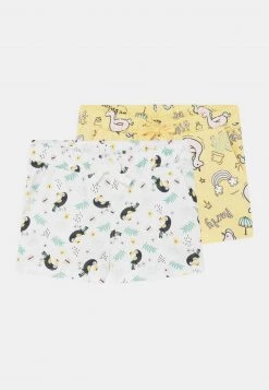 Name It Kinder NMFVIGGA 2 PACK - Shorts - Golden Haze