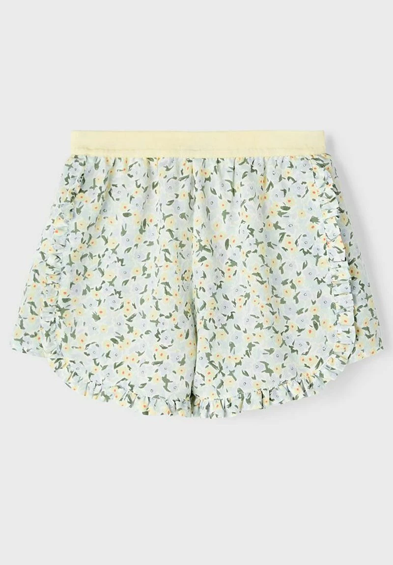 Name It Kinder Shorts - Glacier 4 Name It Kinder Shorts - Glacier – Bild 2