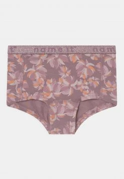 Name It NKFHIPSTER FLOWER 2 PACK - Panties - Elderberry | Kinder -Name it Verkäufe 967649c7b319430e9234bb4bac3ed3d3