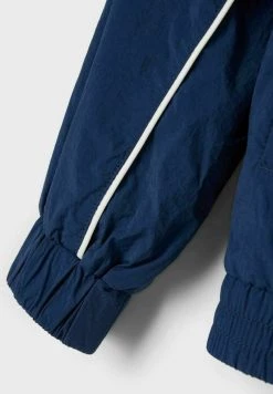 Name It Kinder NOA - Sweatjacke - Titan -Name it Verkäufe 96ab7df117cd4025a0c5cbfd48480aa8