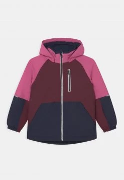 Name It NKFSNOW03 - Winterjacke - Ibis Rose | Kinder