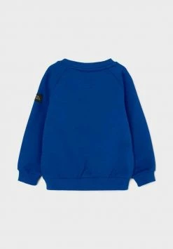 Name It Kinder Sweatshirt - Purple -Name it Verkäufe 96be06e4258e40bc9a4e687b8eacbd41