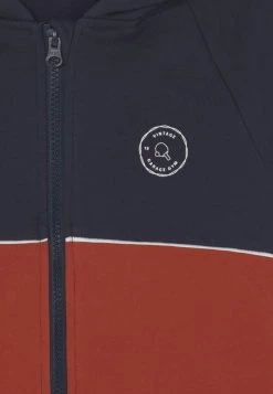 Name It Kinder NKMLATOS HOOD - Sweatjacke - Dark Sapphire -Name it Verkäufe 96d2420435b340088a257eb1da779cb7