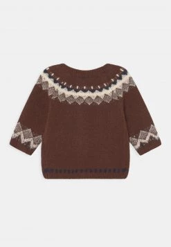 Name It Kinder NBMOLAN - Strickjacke - Rocky Road 6 Name It Kinder NBMOLAN - Strickjacke - Rocky Road -Name it Verkäufe 96d39dacd30c4db8b7edf986a8a9bd1e