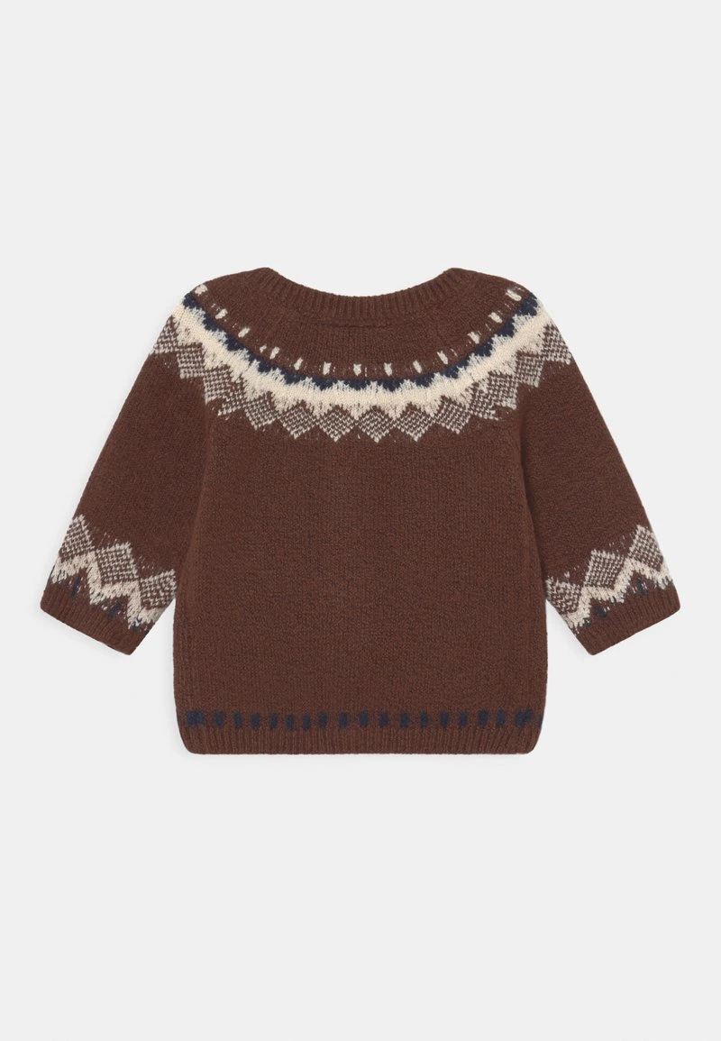 Name It Kinder NBMOLAN - Strickjacke - Rocky Road 4 Name It Kinder NBMOLAN - Strickjacke - Rocky Road – Bild 2