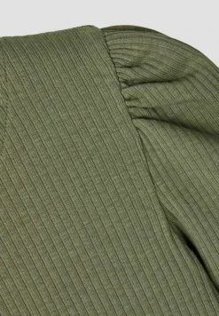 Name It Kinder T-Shirt Basic - Deep Lichen Green -Name it Verkäufe 96dbce57093b44679a2d658fe931291c