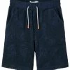 Name It Kinder Shorts - Dark Sapphire