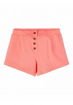Name It Kinder BUNDFALTEN - Shorts - Georgia Peach