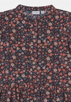 Name It NKFVINAYA LONG DRESS - Blusenkleid - Coral Blush | Kinder -Name it Verkäufe 971fddb52b394807950d1d6ac299443e