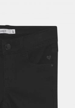Name It Kinder NKFPOLLY - Jeans Bootcut - Black Denim -Name it Verkäufe 975578919f8f46ab9ab480491d979aa6