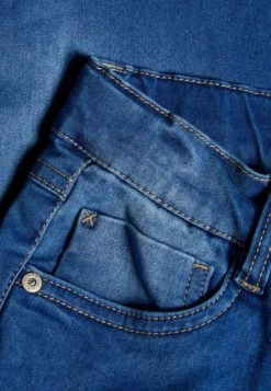 Name It Jeans Straight Leg - Medium Blue Denim | Kinder -Name it Verkäufe 975f0d7154164ae2b023c825a2f088e8