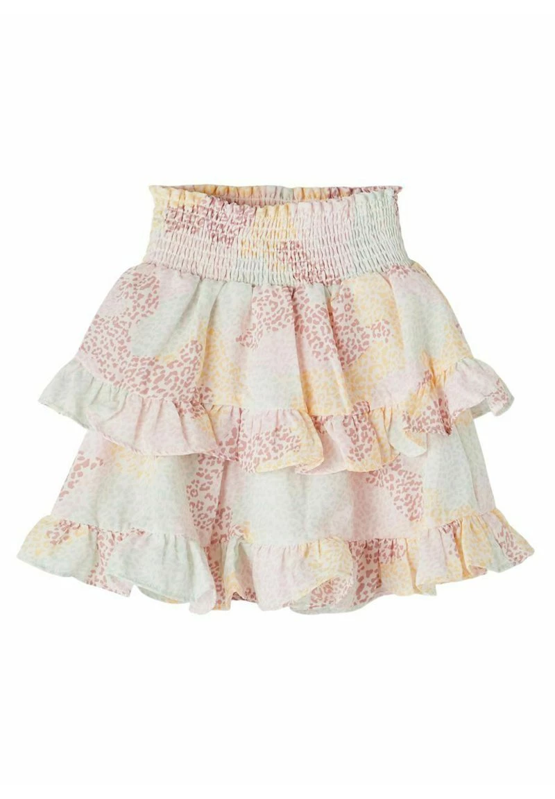 Name It Kinder A-Linien-Rock - Lilas 3 Name It Kinder A-Linien-Rock - Lilas