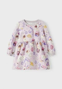 Name It Kinder Sweatshirt - Iris -Name it Verkäufe 979334f58ba6463db4e6fb7c48d5fd41