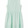 Name It SPENCER - Freizeitkleid - Glacier | Kinder -Name it Verkäufe 97b5bf9cac3945029feaa0dd3eab7fb1