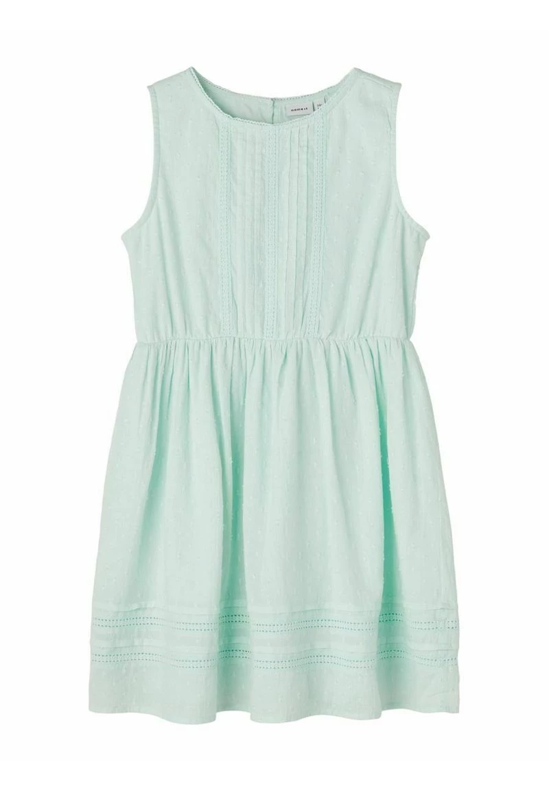 Name It SPENCER - Freizeitkleid - Glacier | Kinder 3 Name It SPENCER - Freizeitkleid - Glacier | Kinder