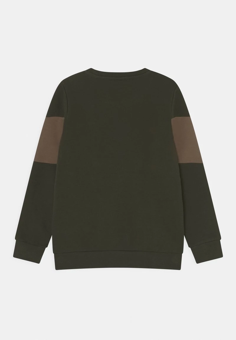 Name It Kinder NKMOFFER - Sweatshirt - Rosin 4 Name It Kinder NKMOFFER - Sweatshirt - Rosin – Bild 2