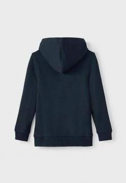 Name It Kinder Kapuzenpullover - Dark Sapphire -Name it Verkäufe 97c387a5eb3e4b618422f9c4eec59d4b