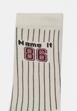 Name It Kinder NKMVAKS 5 PACK - Socken - Dark Sapphire -Name it Verkäufe 97fee80a10e54e8f8b3da1190a700bbd