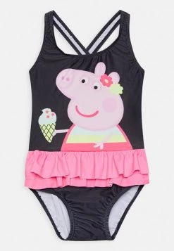 Name It Kinder NMFMAGGIE - Badeanzug - Dark Sapphire