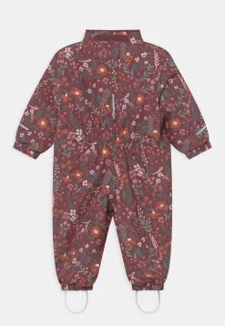 Name It NBFSNOW10 SUIT FLOWER - Schneeanzug - Red Mahogany | Kinder 10 Name It NBFSNOW10 SUIT FLOWER - Schneeanzug - Red Mahogany | Kinder -Name it Verkäufe 98264e0802304a32b92b480e2d3f8601