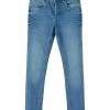 Name It Jeans Slim Fit - Light Blue Denim | Kinder -Name it Verkäufe 983e14567548402593afa07ee53fad2f