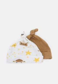 Name It NBNMISTAR 2 PACK UNISEX - Mütze - Multicoloured