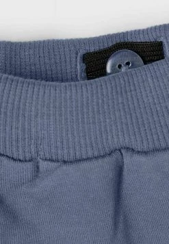 Name It Kinder LITTLE BRO - Stoffhose - Titan -Name it Verkäufe 9863a9c8b14f460295e178637361364e