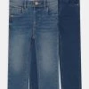 Name It Kinder NMFPOLLY CAMP 2 PACK - Jeans Skinny Fit - Medium Blue Denim -Name it Verkäufe 9877e3c5cd83437fa4cbf96125a8f0a0