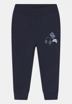 Name It NMMOLEVE PANT - Stoffhose - Dark Sapphire | Kinder