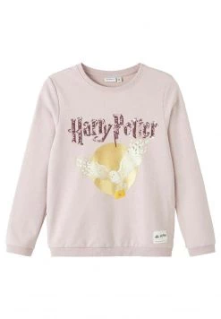 Name It HARRY POTTER - Sweatshirt - Violet Ice | Kinder -Name it Verkäufe 98ad0b954d434dbe9df92d2423b0e0d0