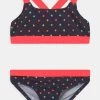 Name It Kinder NMFZAMARA SET - Bikini - Dark Sapphire