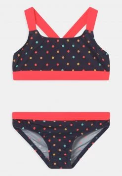 Name It Kinder NMFZAMARA SET - Bikini - Dark Sapphire