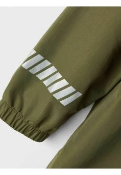 Name It Kinder Jumpsuit - Olive Night 9 Name It Kinder Jumpsuit - Olive Night -Name it Verkäufe 990811ed6a0244c981c28d177a87d371