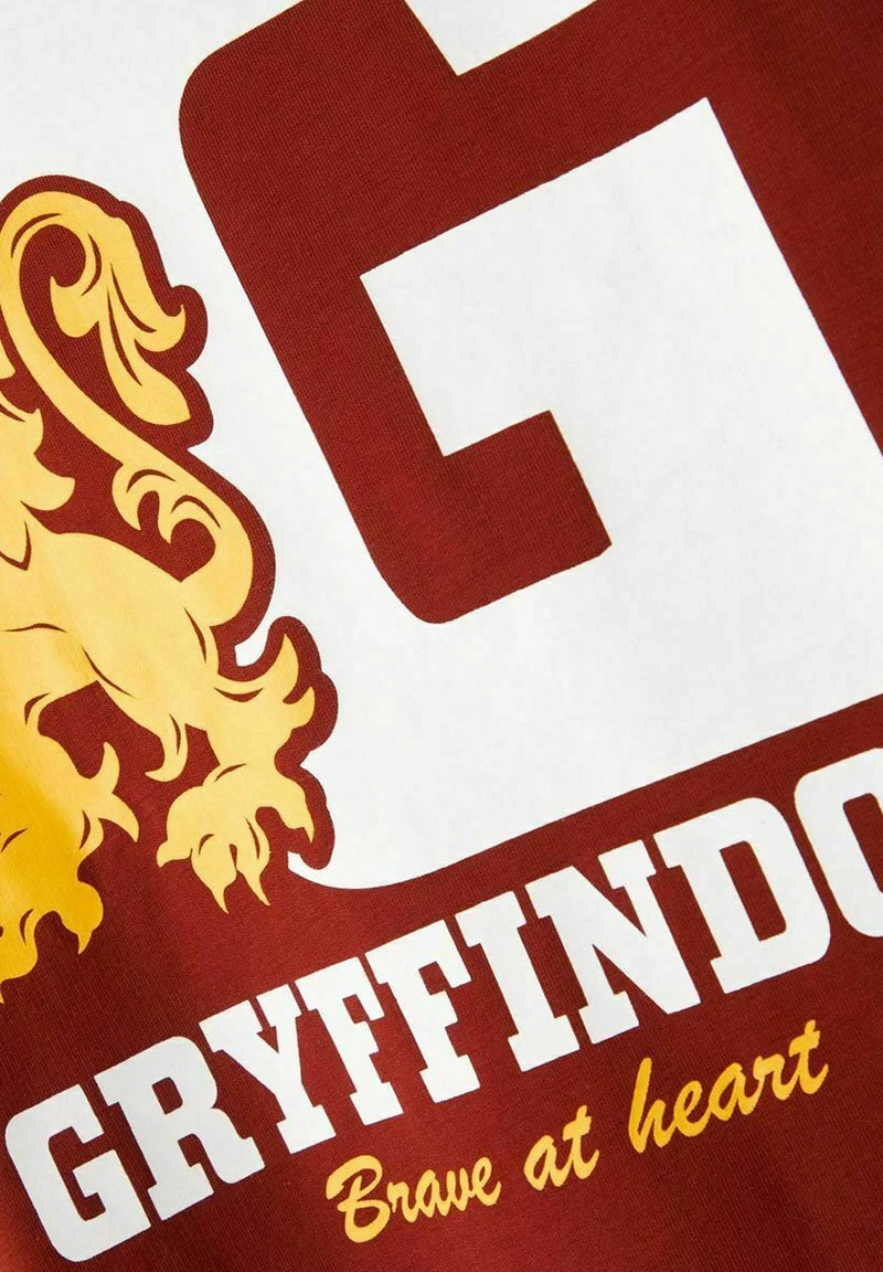 Name It Kinder NKMOCTA HARRY POTTER - Sweatshirt - Fired Brick 5 Name It Kinder NKMOCTA HARRY POTTER - Sweatshirt - Fired Brick – Bild 3