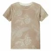 Name It Kinder FANIELS - T-Shirt Print - Brown Lentil -Name it Verkäufe 9912237f87c84baaa7671b8760e84424