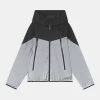 Name It Kinder NKMMATTY REFLECTIVE - Übergangsjacke - Black