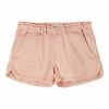Name It Kinder BECKY BAGGY FIT TWILL - Shorts - Adobe Rose