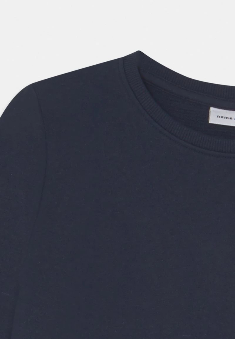 Name It Kinder NKMNESWEAT - Sweatshirt - Dark Sapphire 5 Name It Kinder NKMNESWEAT - Sweatshirt - Dark Sapphire – Bild 3
