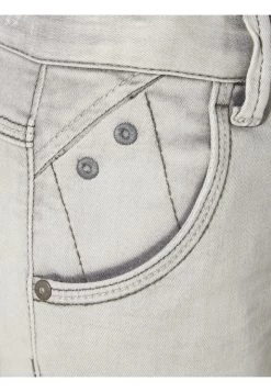 Name It Kinder X-SLIM SUPER-STRETCH - Jeans Slim Fit - Light Grey Denim -Name it Verkäufe 9928db424d3e44e6934cfabb93e7bb83