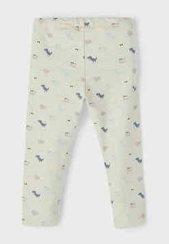 Name It Kinder Leggings - Hosen - Peyote Melange 5 Name It Kinder Leggings - Hosen - Peyote Melange -Name it Verkäufe 992aa36758cc488d9ae23531186410b7